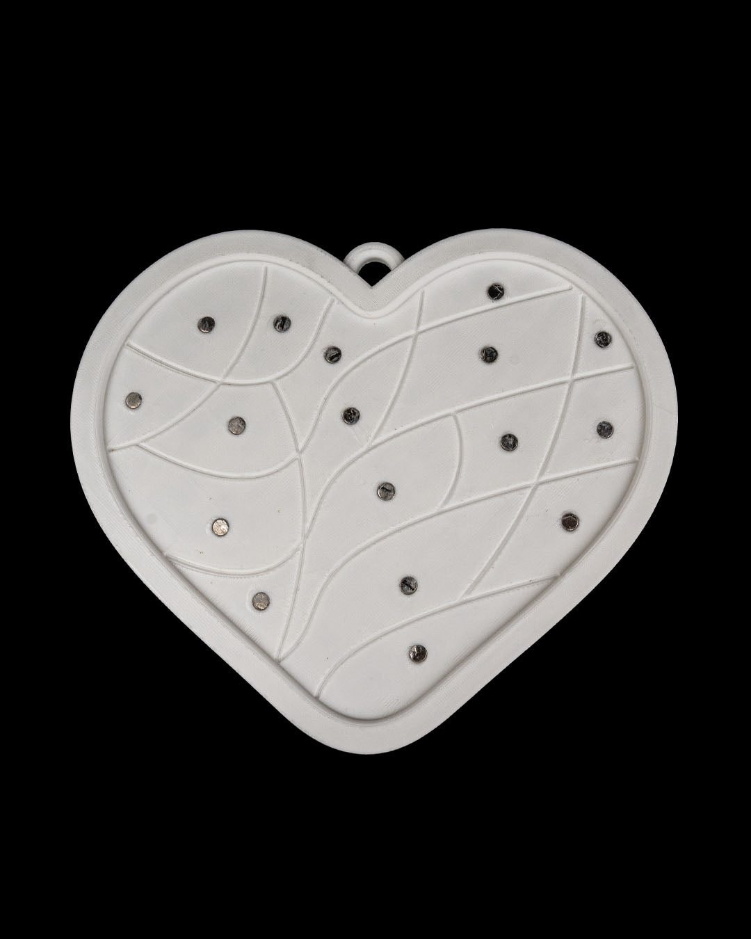 Puzzled Heart